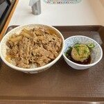 すき家 水戸末広町店 - 