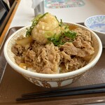 すき家 水戸末広町店 - 