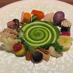 アマラントス - 