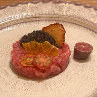 東京肉しゃぶ家 秀彬 - 