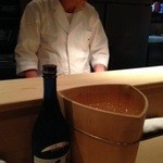 ぎおん 阪川 - 14.5大将