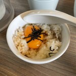 中華そば 和渦 TOKYO - 