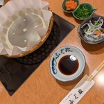 ふぐ政 - 料理写真: