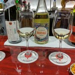 Wine & Sake bar BEBIDA - 