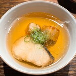 御料理 ふじ田 - 