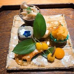 御料理 ふじ田 - 