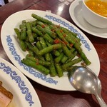 中華菜館 同發 本館 - 