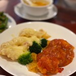 中華菜館 同發 - 