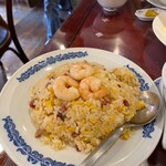 中華菜館 同發 - 