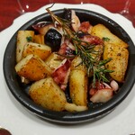 Wine & Sake bar BEBIDA - 