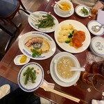 中華菜館 同發 - 