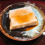 御料理 ふじ田 - 