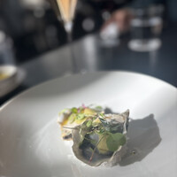 THE COSMOPOLITAN GRILL BAR TERRACE - 