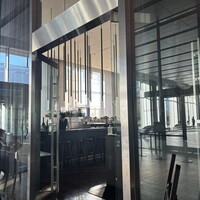 THE COSMOPOLITAN GRILL BAR TERRACE - 