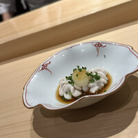 鮨 利﨑 恵比寿 - 