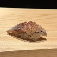 鮨 利﨑 恵比寿 - 