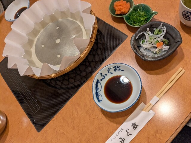 Fugu Masa Izumikita Ten