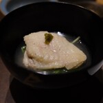 やき鳥 西むら - 