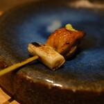 やき鳥 西むら - 