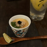 やきとりや こころ - お通し