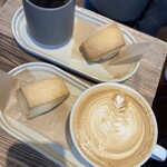 アンモナイトコーヒーマーケット - 