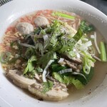 タイラーメン - 