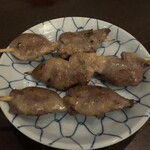 やきとりや こころ - こころ