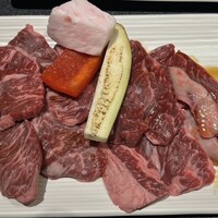 六本木焼肉MASU - 