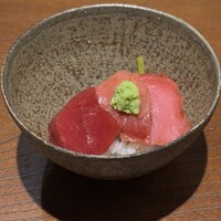 蕎庵 三たて - 