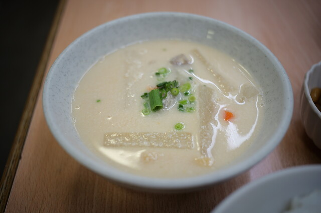 Daiei Shokudo photo 3