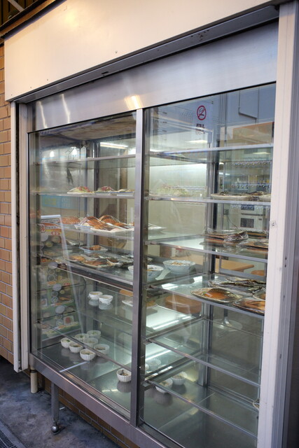 Daiei Shokudo photo 5