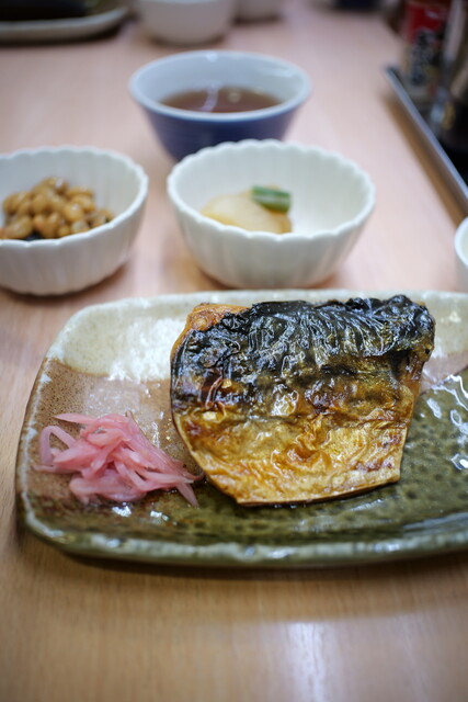 Daiei Shokudo photo 2