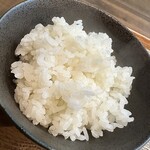 らぁ麺 紫陽花 - 