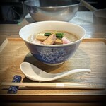 らぁ麺 紫陽花 - 