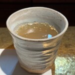 せとか - 自家製ジンジャーエール