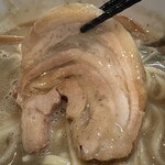 らぁ麺 紫陽花 - 