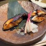 せとか - 西京焼き定食