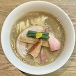 らぁ麺 紫陽花 - 
