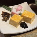 せとか - 玉子焼き