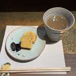 せとか - 食後