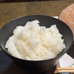 せとか - ご飯