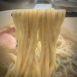 らぁ麺 紫陽花 - 