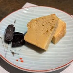 せとか - デザート