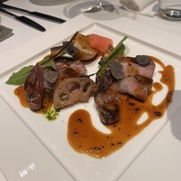 MILANO｜GRILL／ハイアット リージェンシー 那覇 沖縄 - 