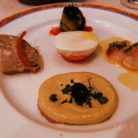 エリオ・ロカンダ・イタリアーナ - 