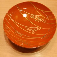 是しん - 食前酒(お屠蘇)