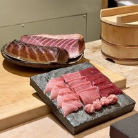 鮨 龍馬 - 