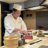 鮨 龍馬 - 