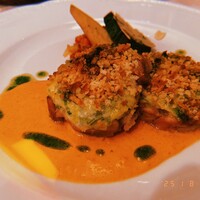 エリオ・ロカンダ・イタリアーナ - 