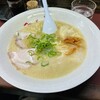 博多長浜ラーメン みよし